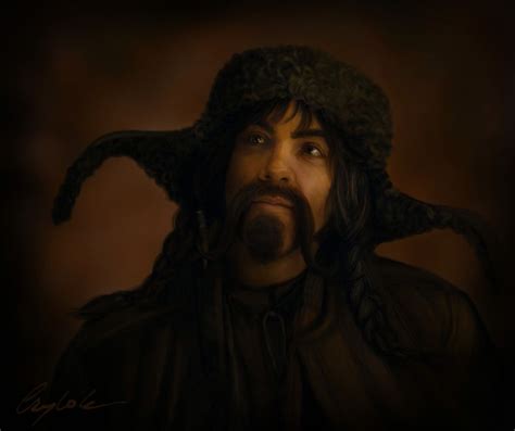 Bofur by Aegileif.deviantart.com on @deviantART | The hobbit movies ...