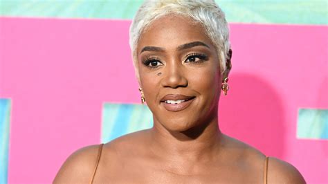 Tiffany Haddish addresses child sex abuse lawsuit, 'regrets' sketch