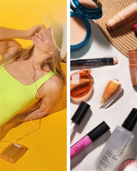 ARTDECO Kosmetik Onlineshop & Beauty-Trends