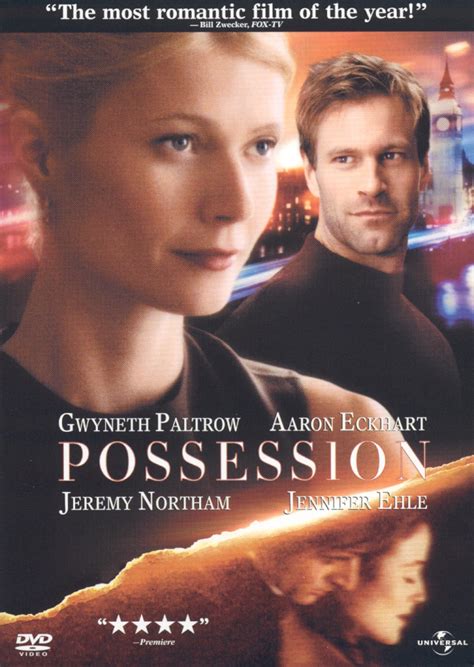 Best Buy: Possession [DVD] [2002]
