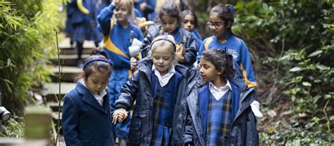 Partnerships | Prep School for Girls | Holy Cross Prep School