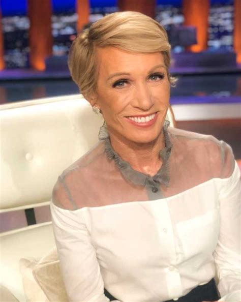 Keynote Speaker and Entrepreneur Barbara Corcoran - book to speak to ...