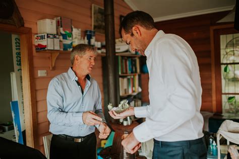 Backyard Wedding // Ebony & Luke // Northern NSW - Still Wild Love