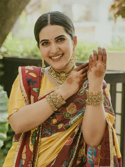 sravanthi chokkarapu