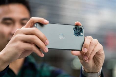 В iPhone 13 появится ProRes. Что это такое | AppleInsider.ru