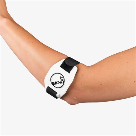 Tennis Elbow Braces & Pain Relief | Recommendations by The Bracing Experts