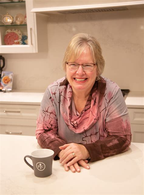 Vicky Rutherford Independent Consultant with Pampered Chef Canada