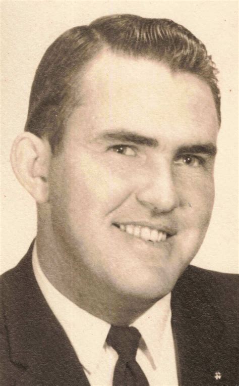 In Memory of Donald Hayes: Obituary and Funeral Services