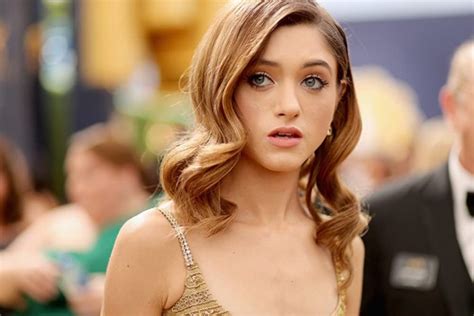 Natalia Dyer Biography, Height, Weight, Age, Movies, Husband, Family ...