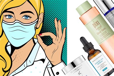 Лучшие средства с кислотами: выбор косметологов | Beauty Insider