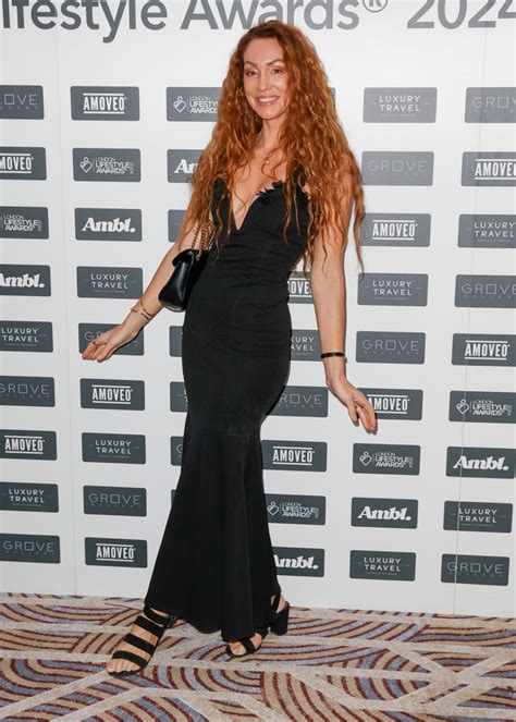 Celebrity Red Carpet
