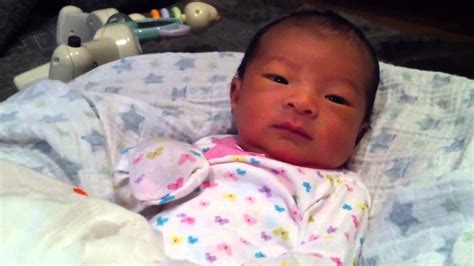 Baby Dakota - YouTube