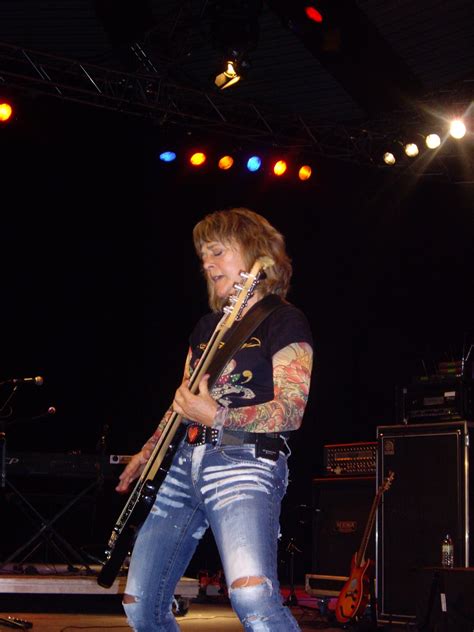 HESSENTAGS- GASTSPIEL: SUZI QUATRO: 60 JAHRE UND POWER OHNE ENDE! - Marburg