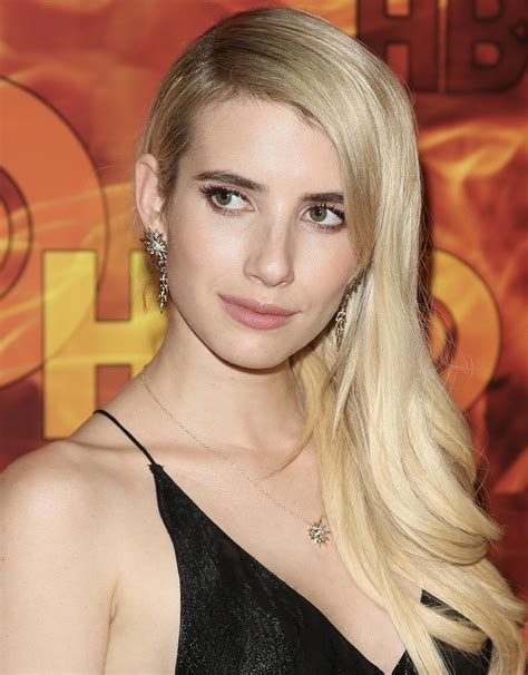 Emma Roberts's Instagram, Twitter & Facebook on IDCrawl