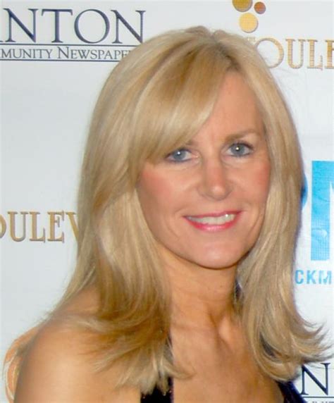 Susan Anton biography. American actress, singer