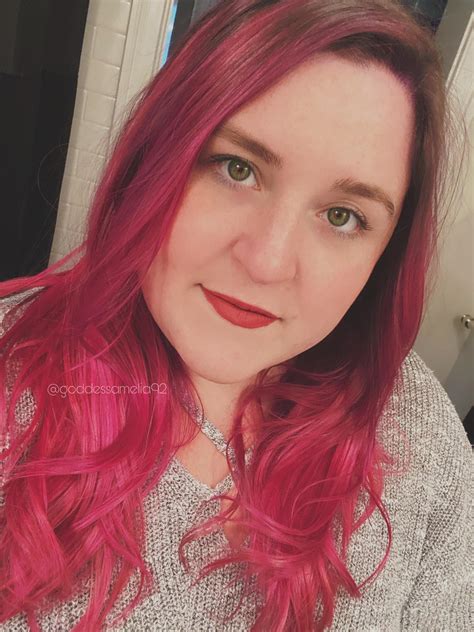 “It’s like you put a spell on me” that’s what they all say, beta. One