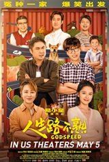 godspeed  synopsis  info