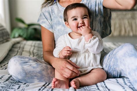 How will I know when I'm ready? - Latched Mama