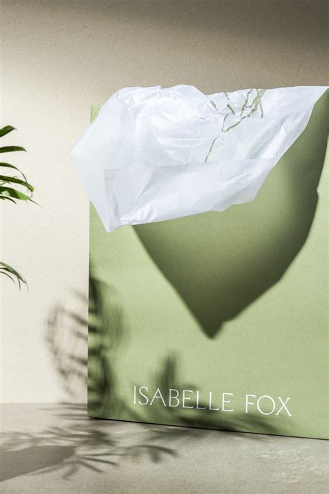 Isabelle Fox :: Behance