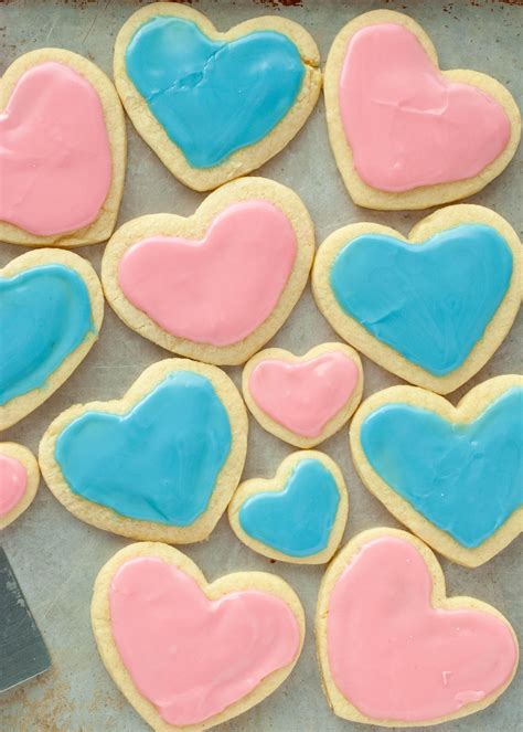 Gluten-free Sugar Cookies | Allergy Awesomeness