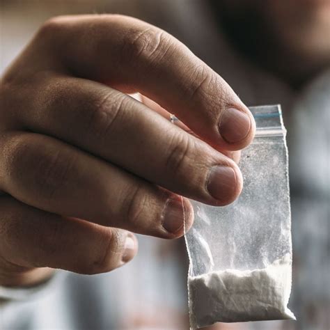 Revealed: How much cocaine Londoners are taking every day | UK News ...