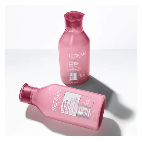 Redken Volume Injection - Volumizing Shampoo | PerfectHair.ch