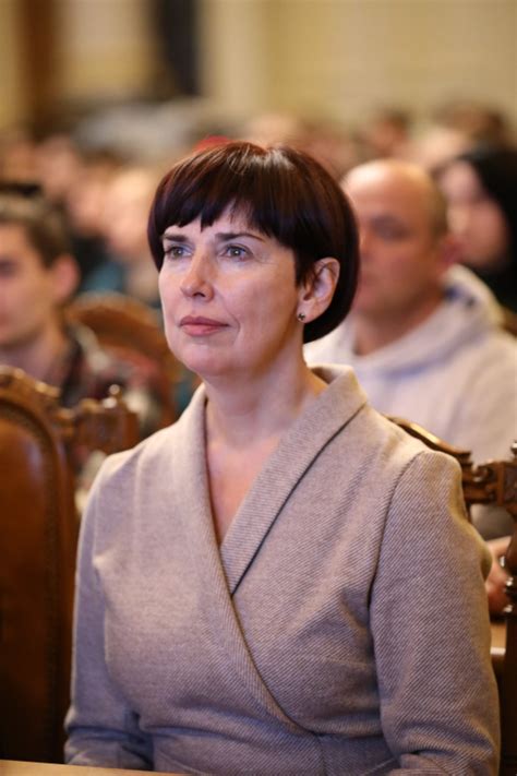 Oksana Markarova: «Ukraine inspires the world with its resilience in ...
