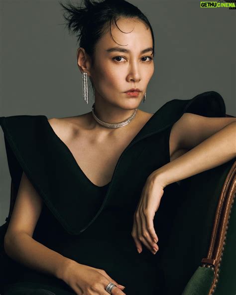 Rinko Kikuchi | Gethu Cinema