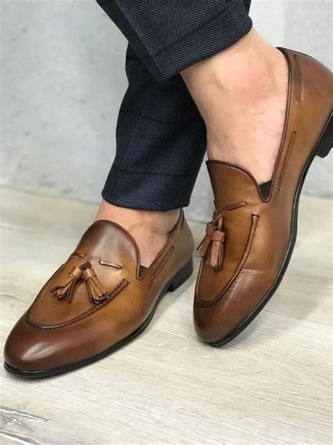 7 Formal Shoes For Men Every Classic Man Should Have – Svelte Magazine ...