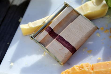 Cheese Slicer : 10 Steps (with Pictures) - Instructables