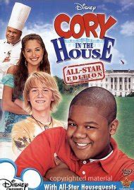 Cory In The House: Newt And Improved Edition (DVD 2008) | DVD Empire