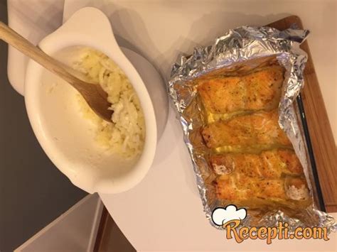 losos - Tagovi - Recepti.com