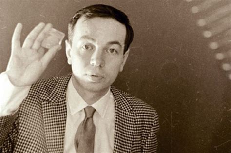 Краткая биография А.А. Вознесенского: жизнь и творчество | Литрекон