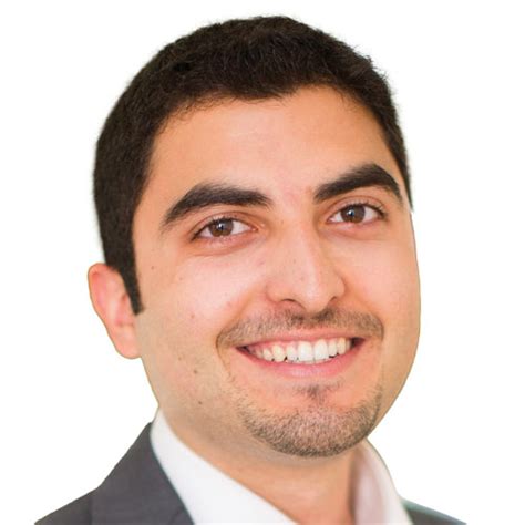 Hasan Alkabeer | The Annual GPCA Forum