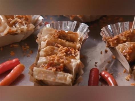 alam mo ibinebentang siomai sa pasay bakit binansagang siomai