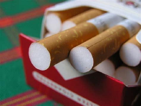 pti govt asked  increase tax rate  cigarettes