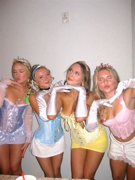 Snow White sexy costume