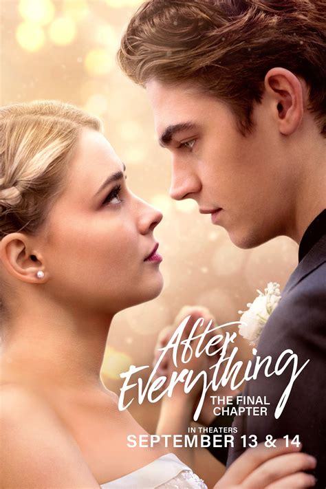 After 5: Όλα Μετά (2023)