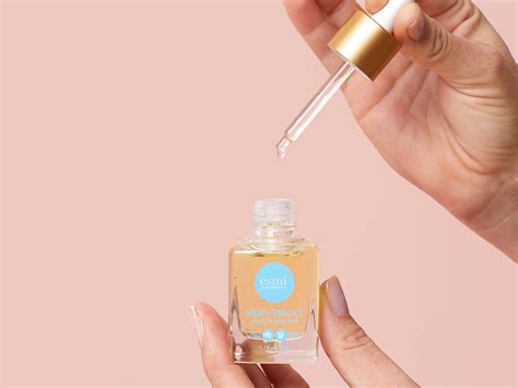 Skin Care for Dry Skin | esmi Skin Minerals