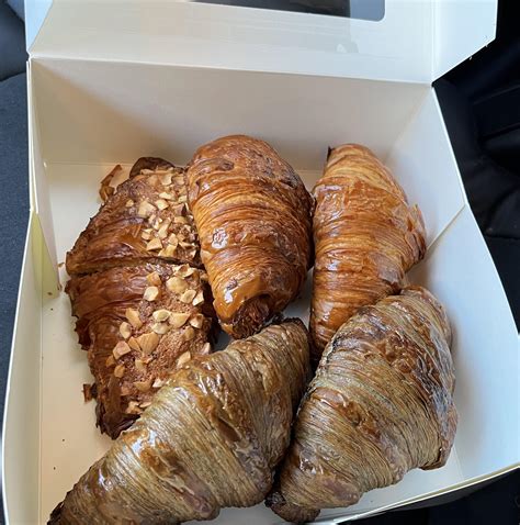 Sui Croissants (Lincoln Heights) : r/FoodLosAngeles