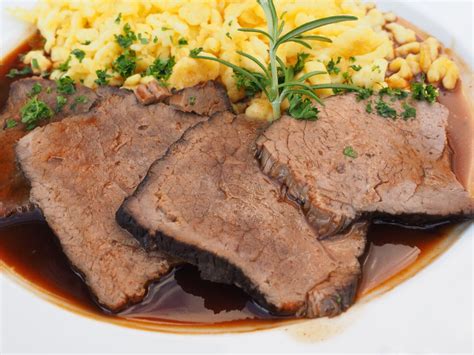 Gastronomía alemana