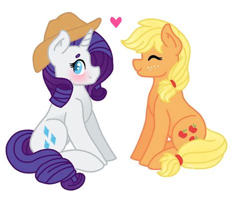 Rarijack by ivybruh on DeviantArt