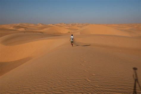 Mauritania Tours for 2025 & 2026