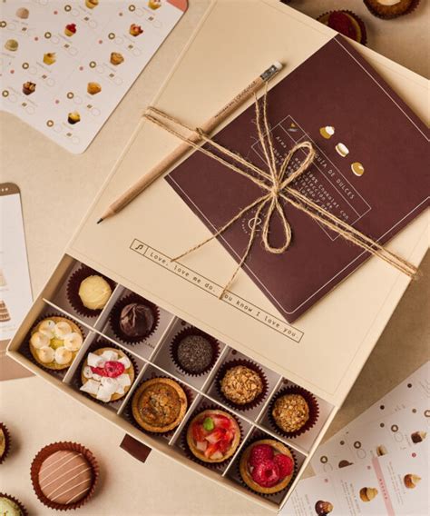 Categoría: Nuevo - Chokolat