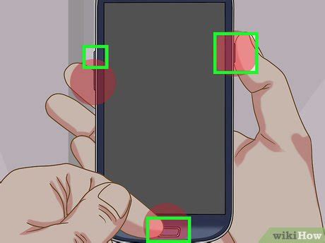 how to reformat the phone