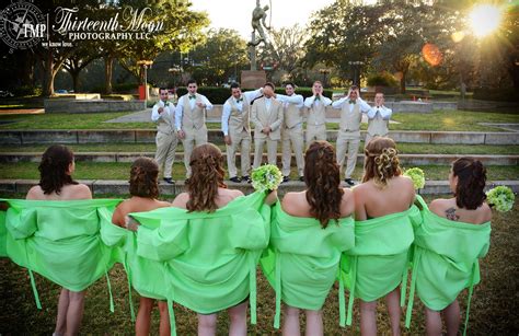 They photographed my sisters wedding! LOVE Thirteenth Moon photography
