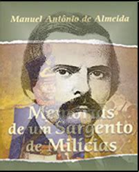 Manuel Antônio de Almeida - Brasil Escola