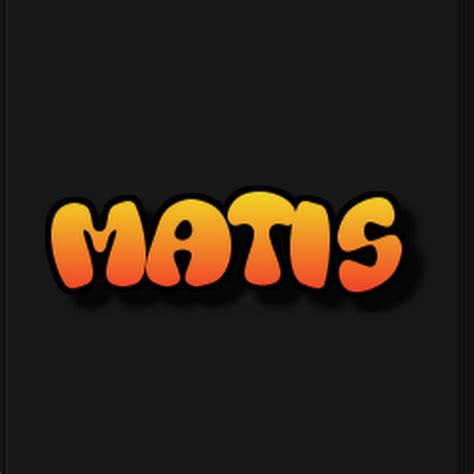 Matis - YouTube