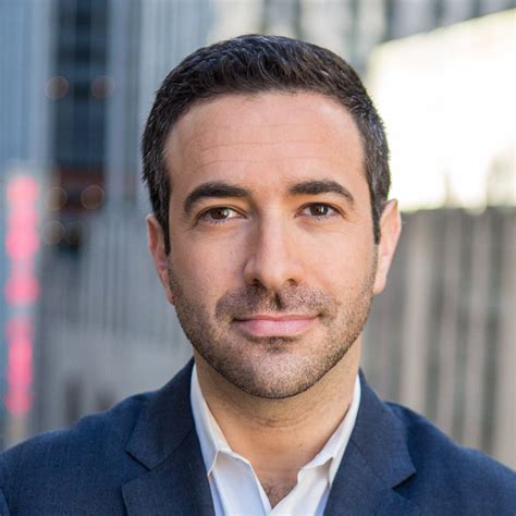 What Happened to Ari Melber : Does Ari Melber still have a show on