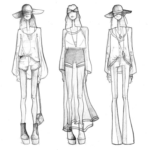 clothes design drawing  paintingvalleycom explore collection